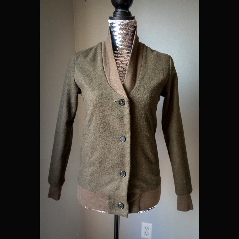 🔥3/$12 UO Shawl Blazer Small Men’s Style